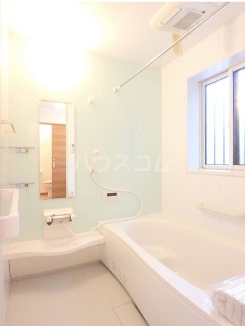 16/30 浴室