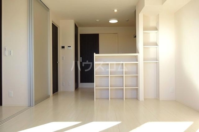 3/17 リビング/ダイニング