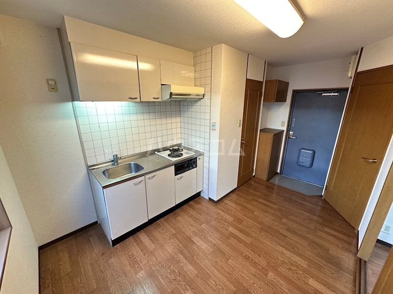 4/26 リビング/ダイニング