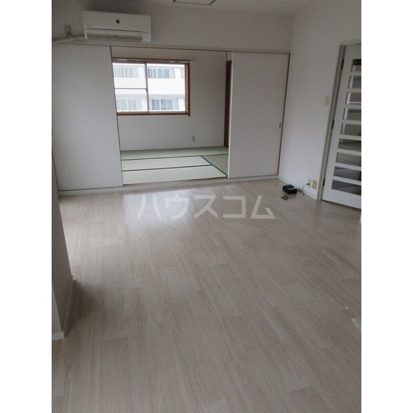 3/20 リビング/ダイニング