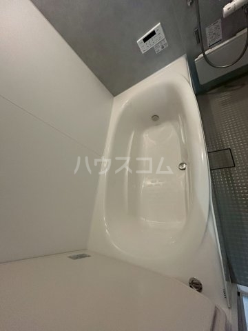 15/30 浴室
