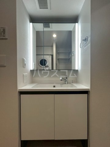 18/30 洗面