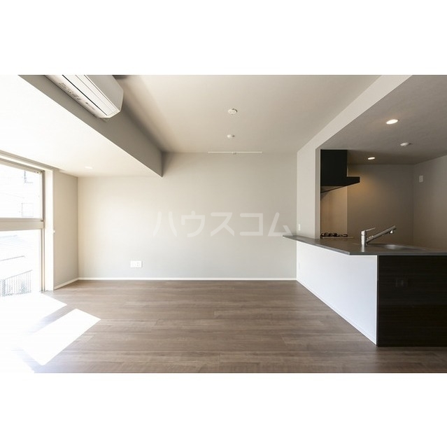 3/25 リビング/ダイニング