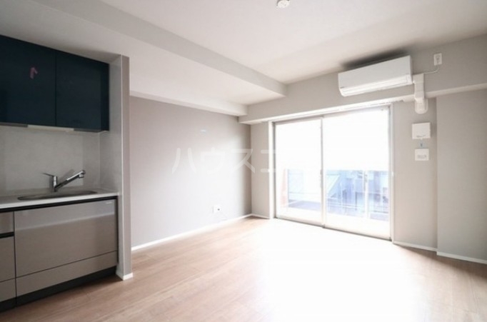 4/28 リビング/ダイニング