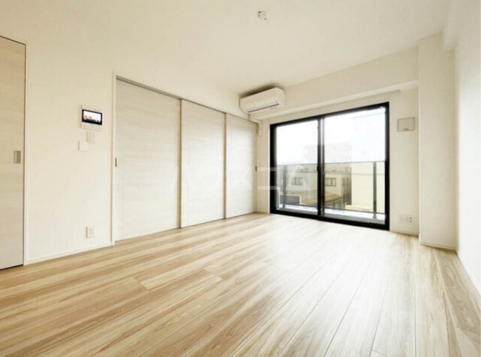 5/22 リビング/ダイニング