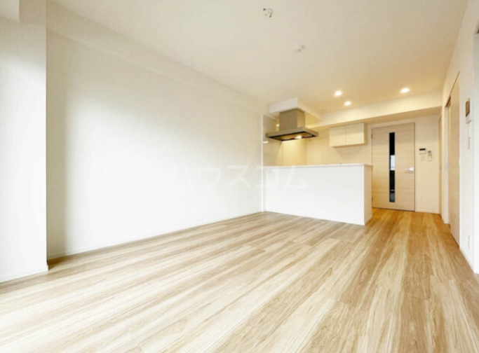 3/22 リビング/ダイニング