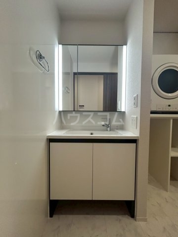 16/30 洗面