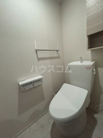 13/30 トイレ