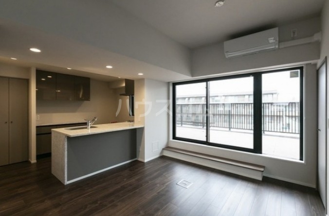 3/30 リビング/ダイニング