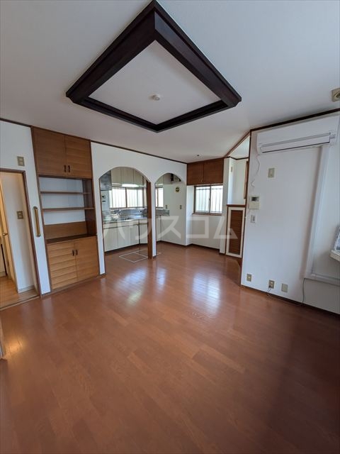 4/30 リビング/ダイニング