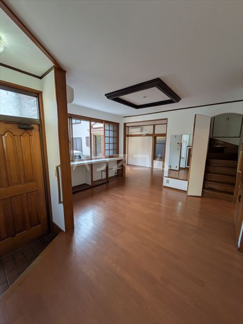 5/30 リビング/ダイニング