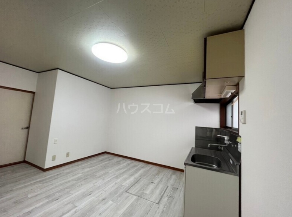 3/14 リビング/ダイニング