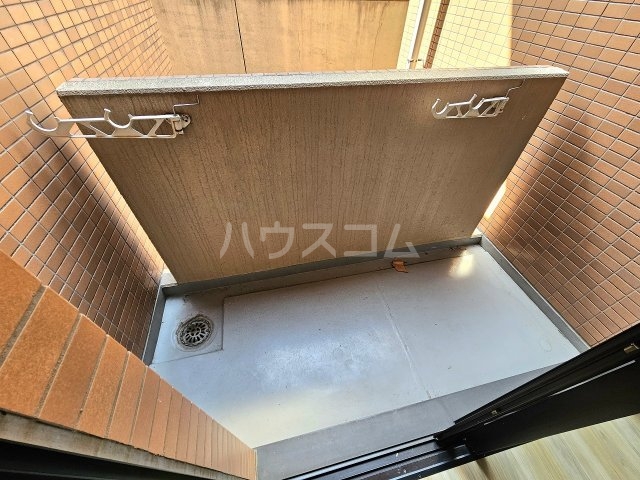 16/30 バルコニー