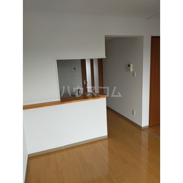 3/18 リビング/ダイニング