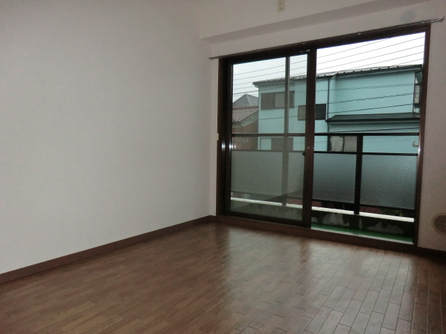 6/23 リビング/ダイニング