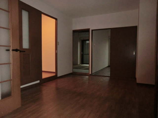 3/23 リビング/ダイニング