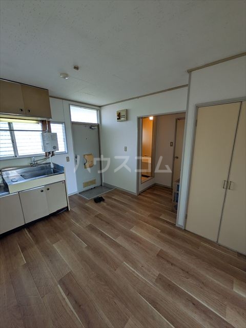 4/30 リビング/ダイニング