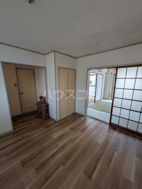 5/30 リビング/ダイニング