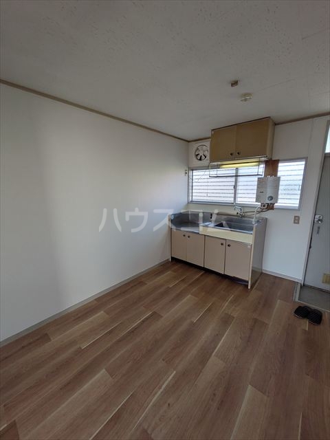 6/30 リビング/ダイニング