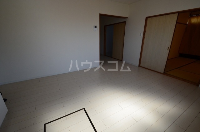 7/30 リビング/ダイニング