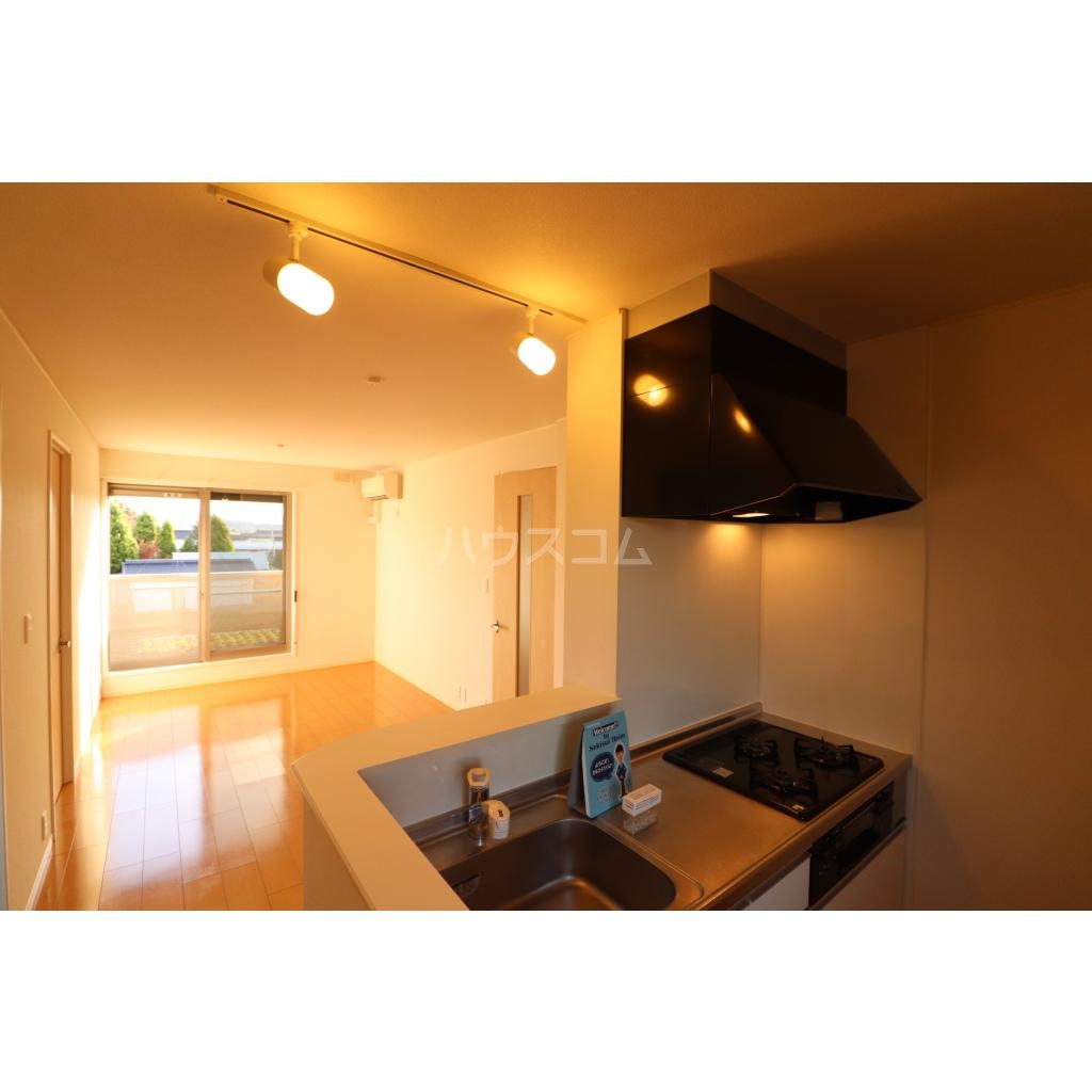 6/27 リビング/ダイニング