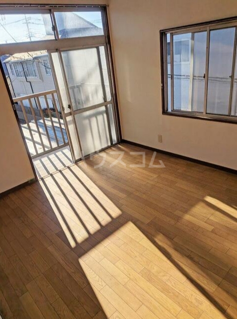 3/15 リビング/ダイニング