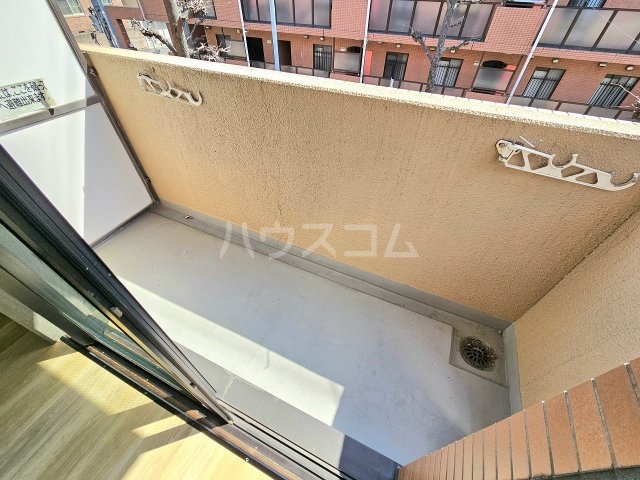 16/30 バルコニー