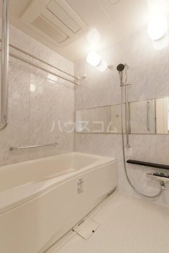 8/24 浴室