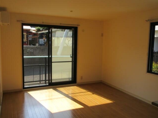 3/23 リビング/ダイニング