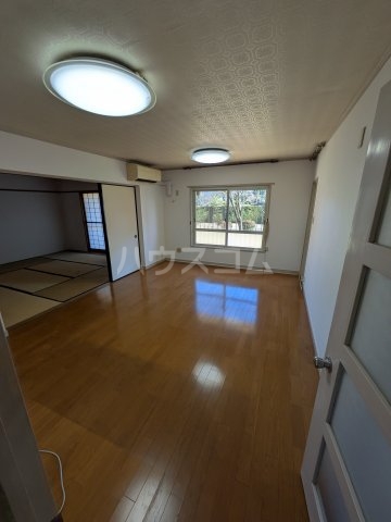 3/18 リビング/ダイニング