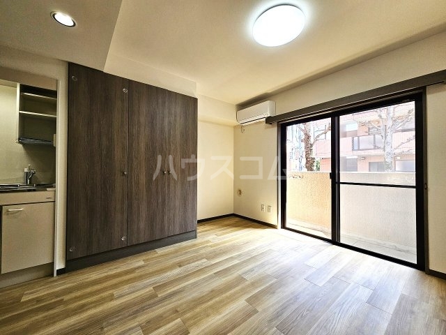 6/30 リビング/ダイニング