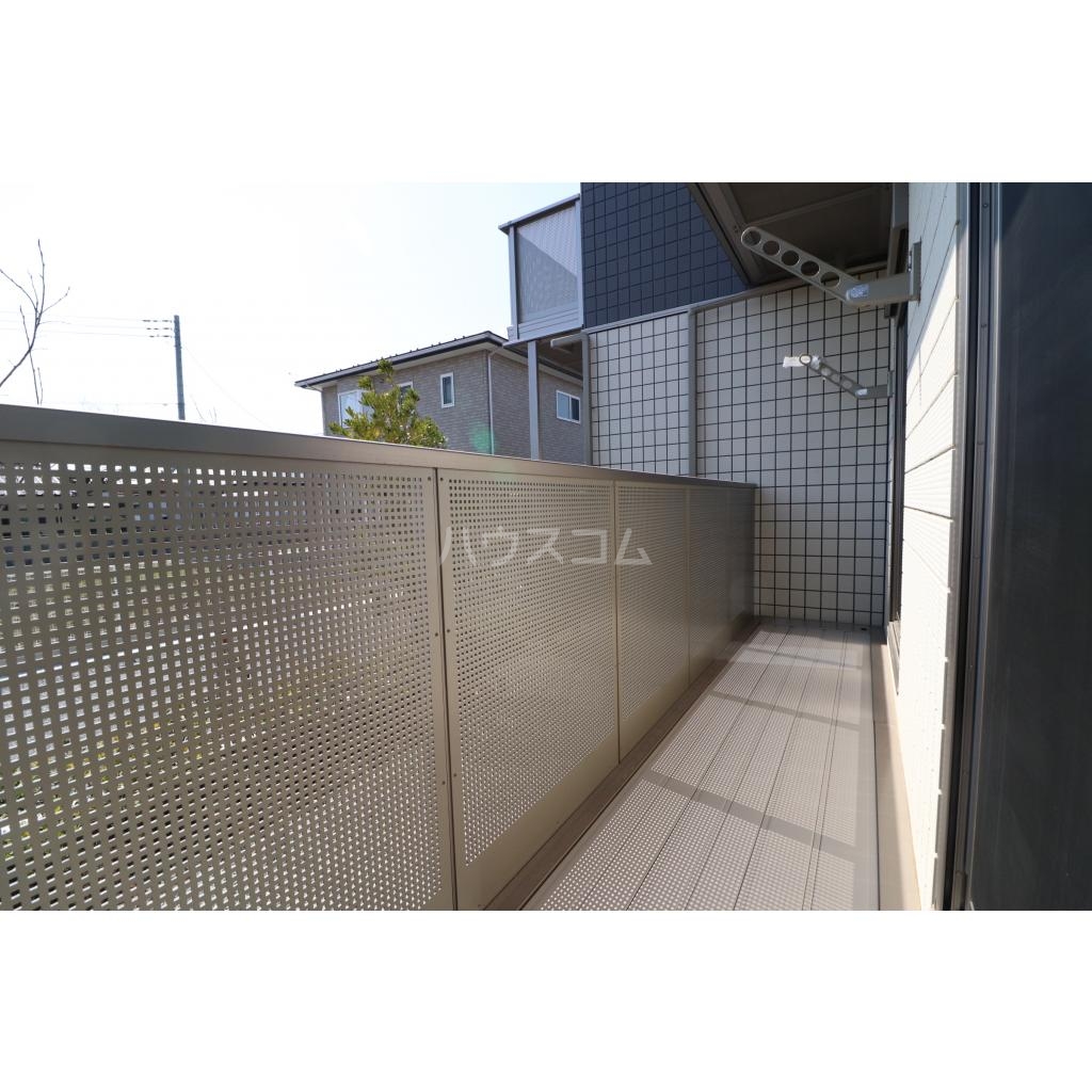 18/22 バルコニー