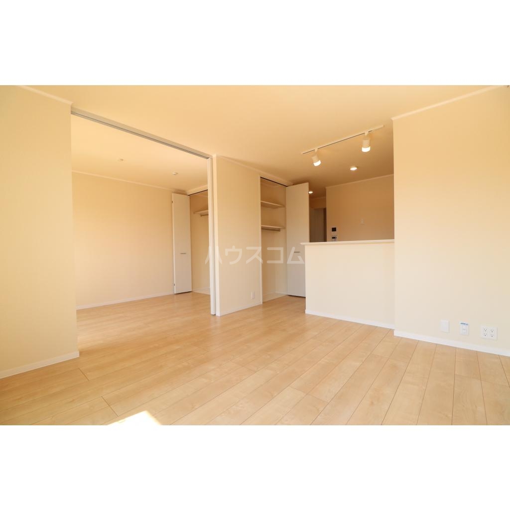 3/22 リビング/ダイニング