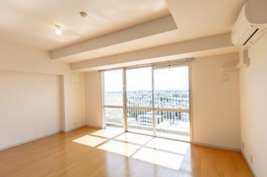 3/28 リビング/ダイニング