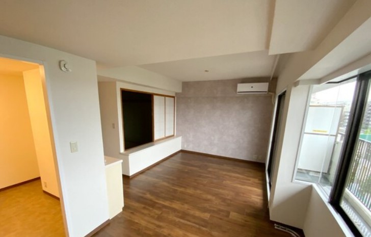 3/24 リビング/ダイニング