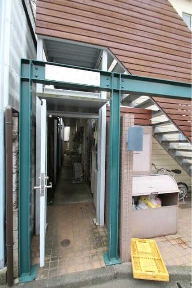 16/24 エントランス