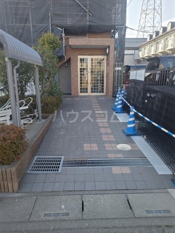 2/6 エントランス