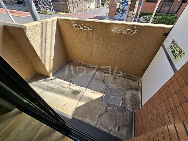 16/30 バルコニー