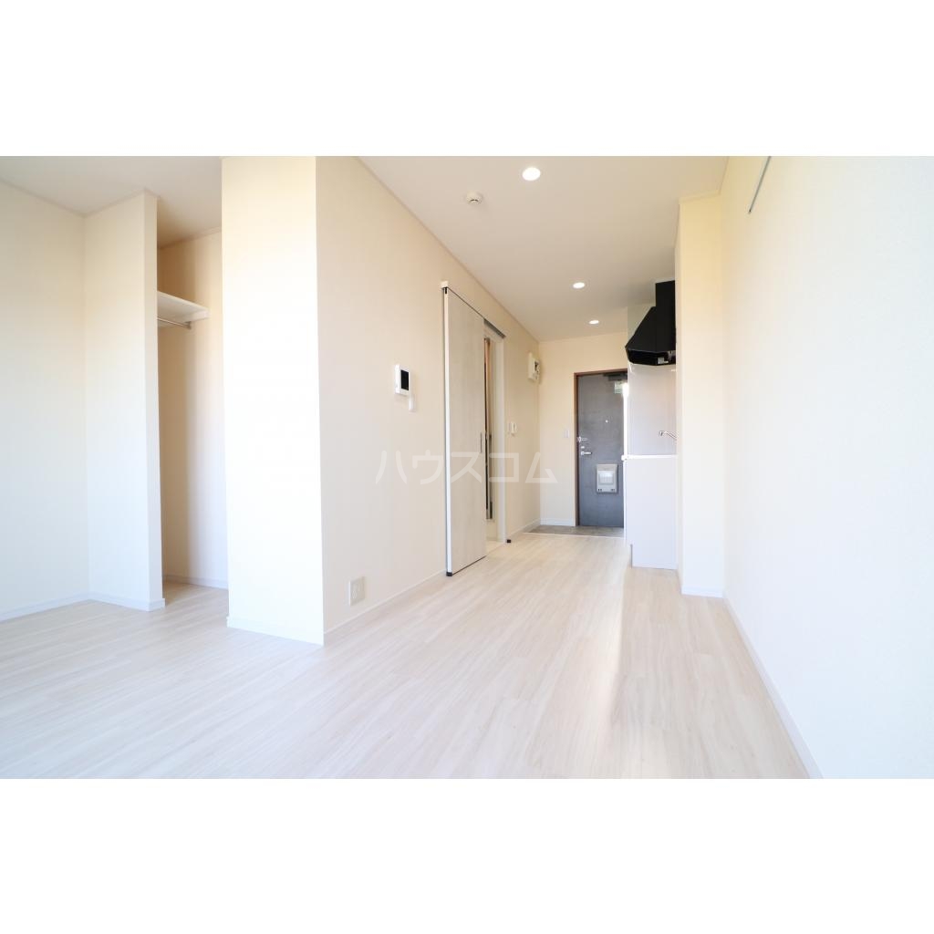 3/27 リビング/ダイニング