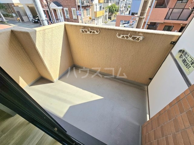 16/30 バルコニー