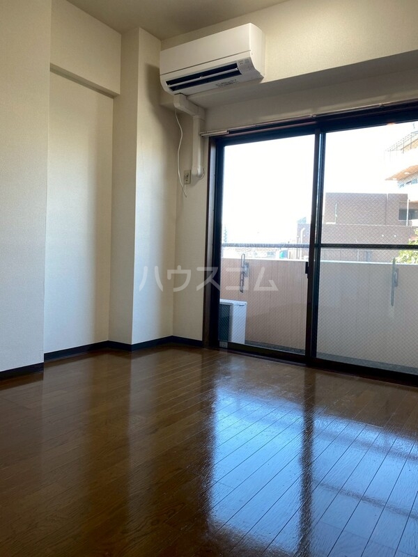 4/23 リビング/ダイニング