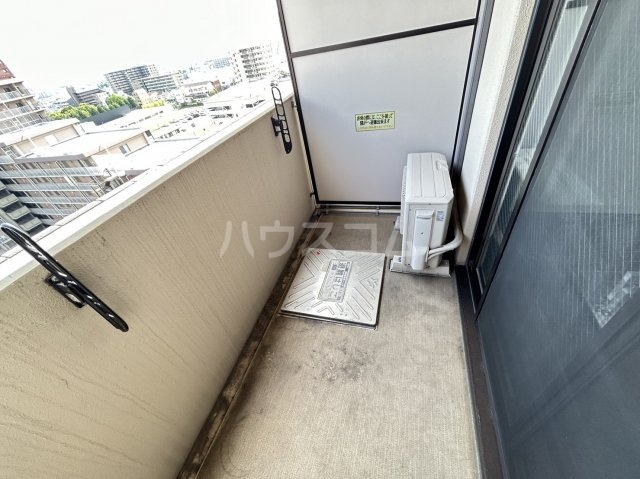 16/30 バルコニー