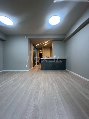 6/30 リビング/ダイニング