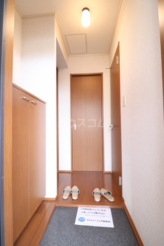 9/18 玄関