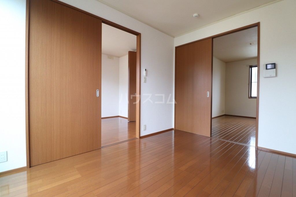 5/18 リビング/ダイニング