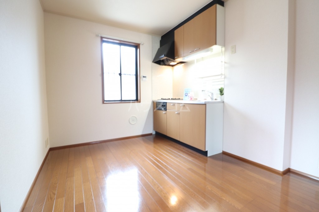 6/18 リビング/ダイニング