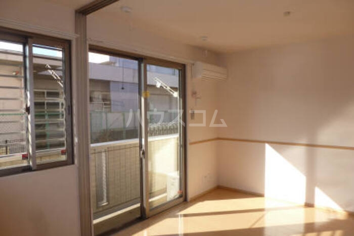 3/16 リビング/ダイニング