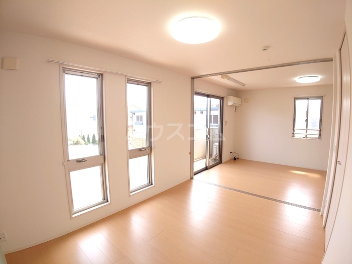 4/24 リビング/ダイニング