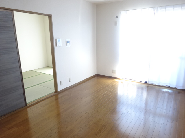 3/28 リビング/ダイニング