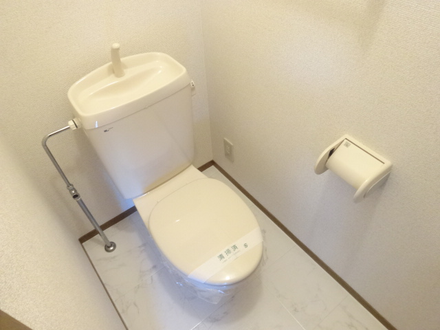 10/28 トイレ
